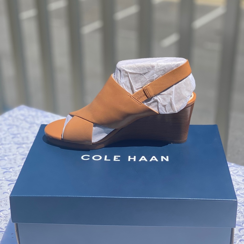 Shoes - Picture 4 of 6